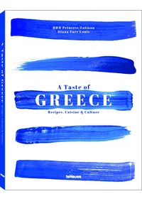 Kniha The Spirit of Greece