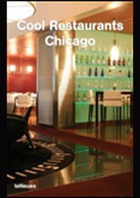 Cool Restaurants Chicago