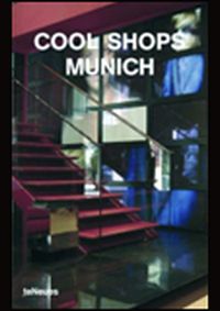Cool Shops Munich