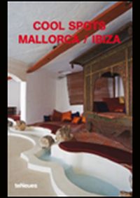 Cool Spots Mallorca/Ibiza