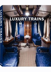 Luxury Trains
