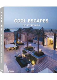 Kniha Cool Escapes Top of the World