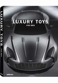 Luxury Toys for Men