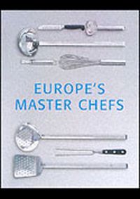 Kniha Europe