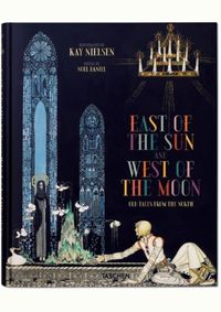Kniha East of the Sun, West of the Moon, Nielsen