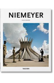 Kniha Niemeyer