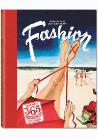 365 Day by Day: Fashion 20th Century