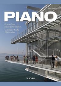 Kniha Piano