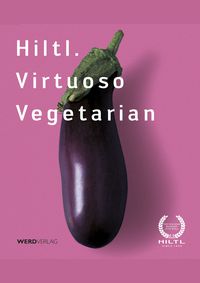 Kniha Hiltl Virtuoso Vegetarian
