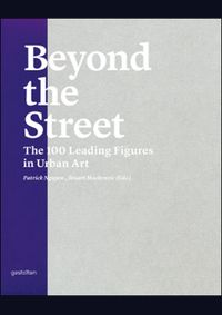 Kniha Beyond the Street