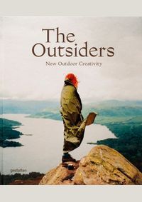 Kniha Outsiders