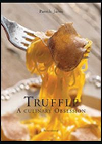 Kniha Truffles