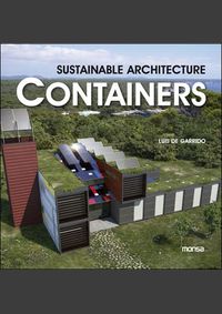 Containers Sustainable Architecture