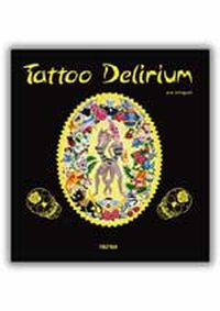 Tatto Delirium