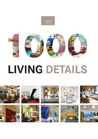 1000 Details for Living Interiors
