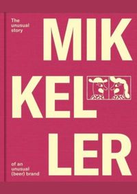 Kniha Mikkeller