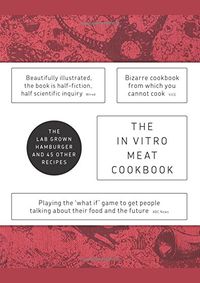 Kniha In Vitro Meat Cook Book