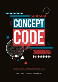 Kniha Concept Coding