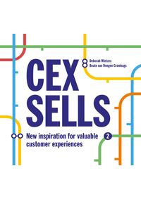 Kniha Cex Sells