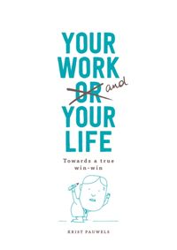 Kniha Your Work and Your Life