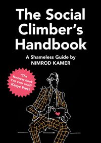 Kniha The Social Climbers Handbook