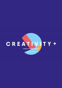 Kniha Creativity +