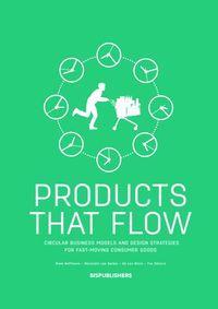 Kniha Products that Flow