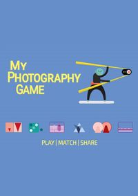 Kniha My First Photography Game
