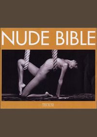 Kniha Nude Bible