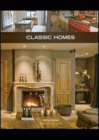 Home Series 3: Classic Homes