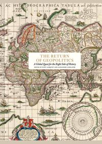 Kniha The Return of Geopolitics