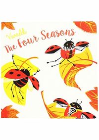 Kniha First Composers: Vivaldi The Four Seasons
