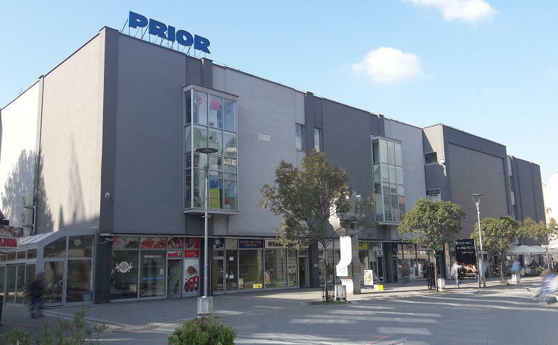 Knihy pre každého Trenčín