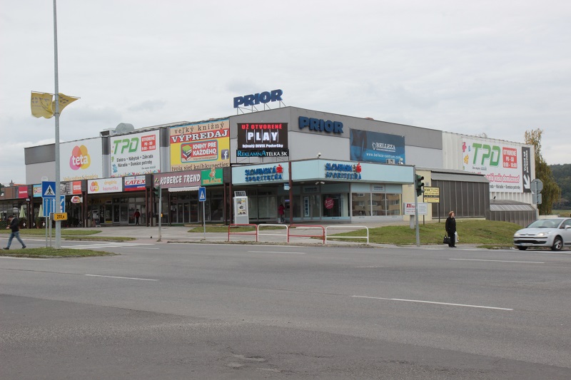 Knihy pre každého Žiar nad Hronom