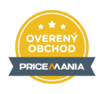 Pricemania Overený obchod