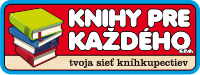 Knihy pre každého