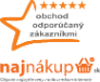 Najnakup Overené zákazníkmi